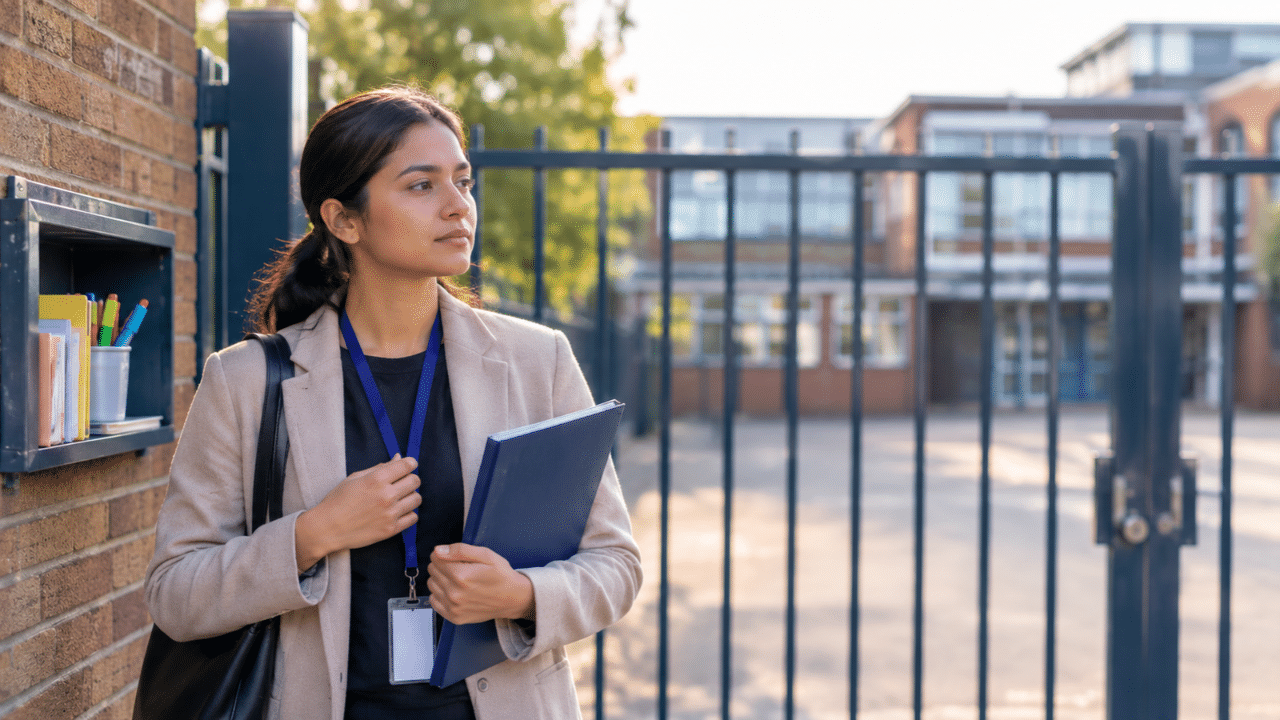 Teaching Placement